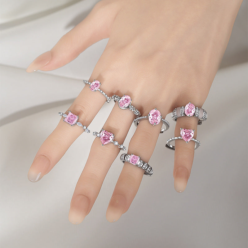 Vintage Handmade Ring