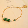 Elegant Gold Bracelet for Every Occasion