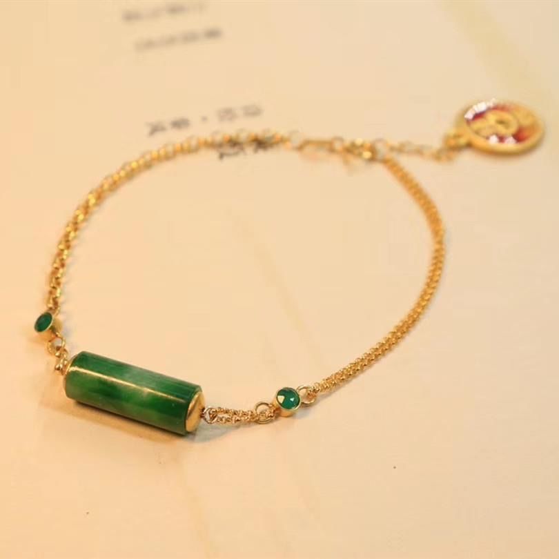 Elegant Gold Bracelet for Every Occasion