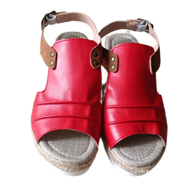 Stylish Orthopedic Sandals for Any Occasion