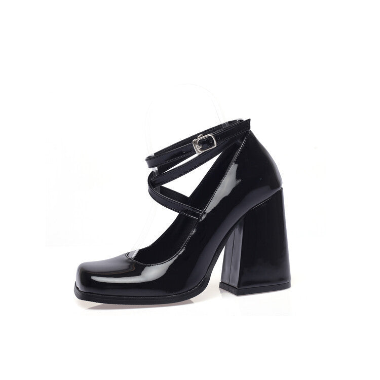 Classic Orthopedic Shoes with Timeless Style