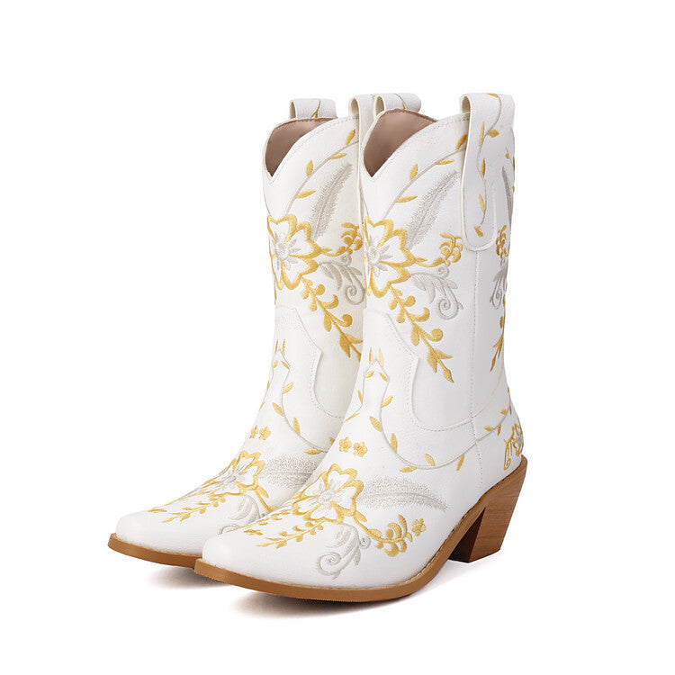 Classic Orthopedic Boots with Timeless Style