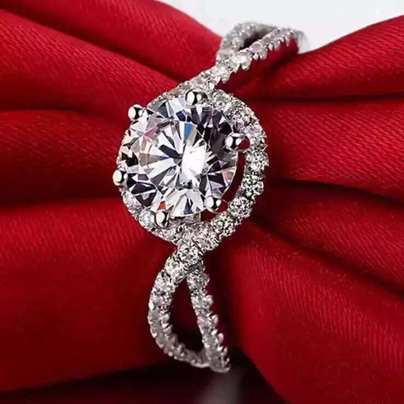 Charming Ring for Any Occasion