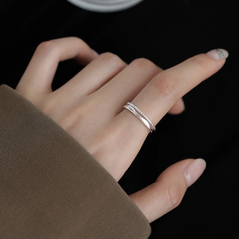 Elegant Ring for Every Occasion