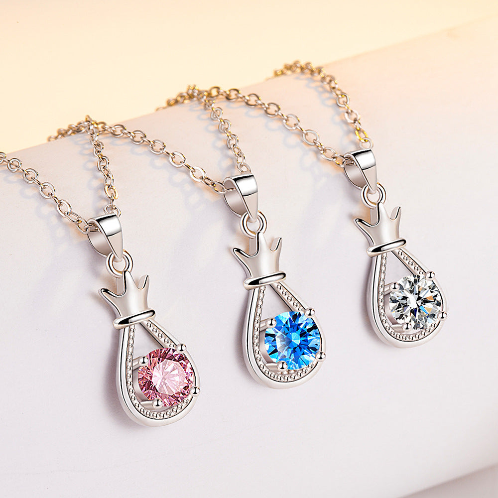 Delicate Artisan Necklace