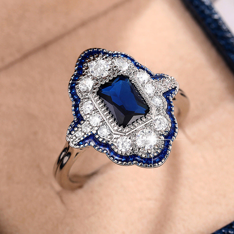 Classic Set with Timeless Appeal