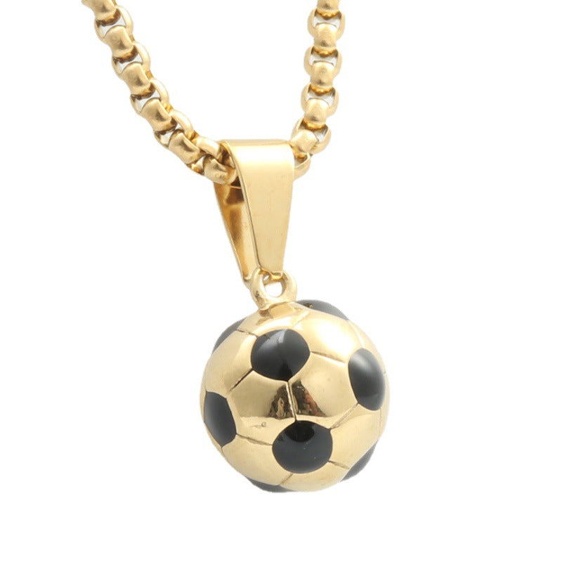 Charming Pendant for Any Occasion