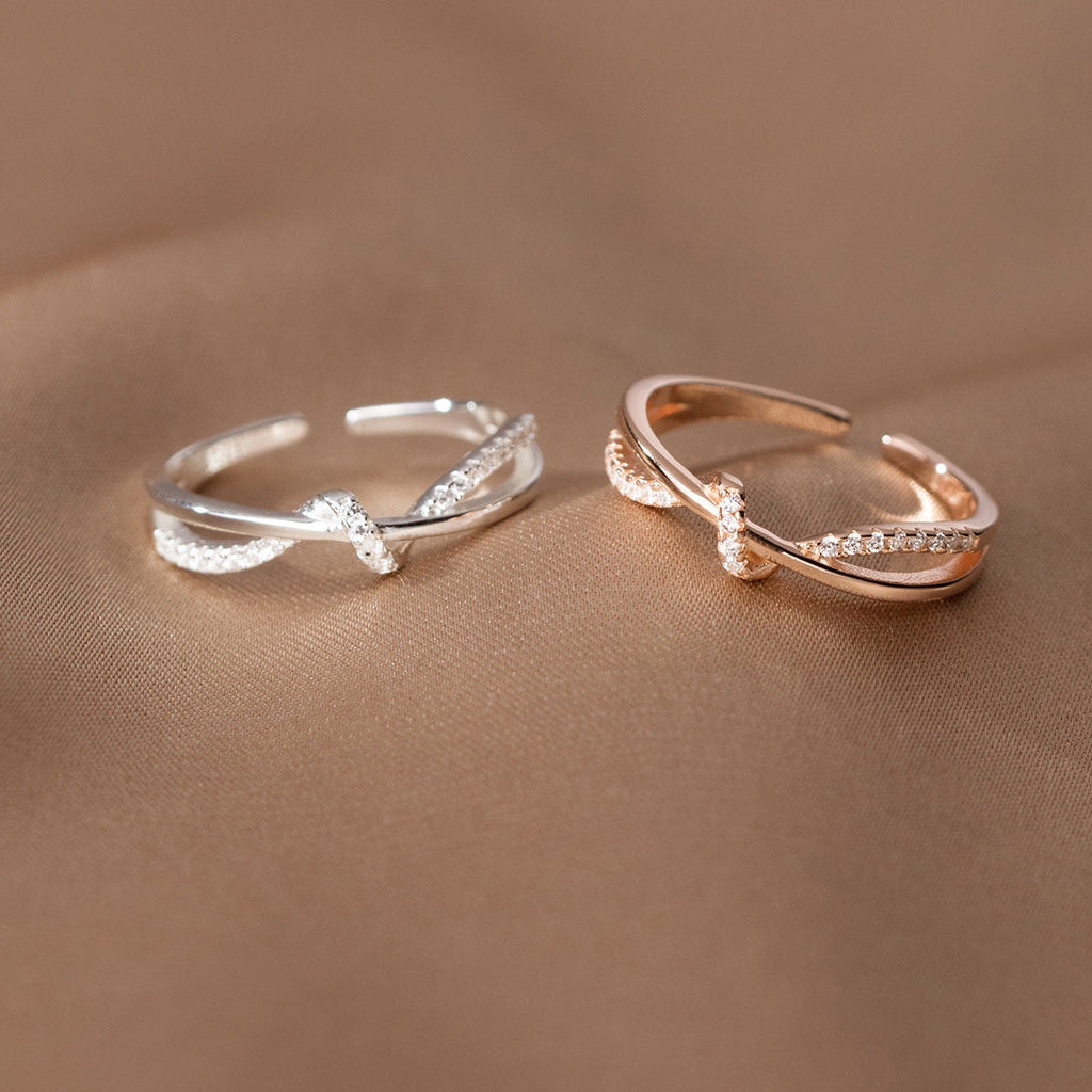 Beautiful Ring with Unique Style