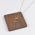 Delicate Artisan Necklace