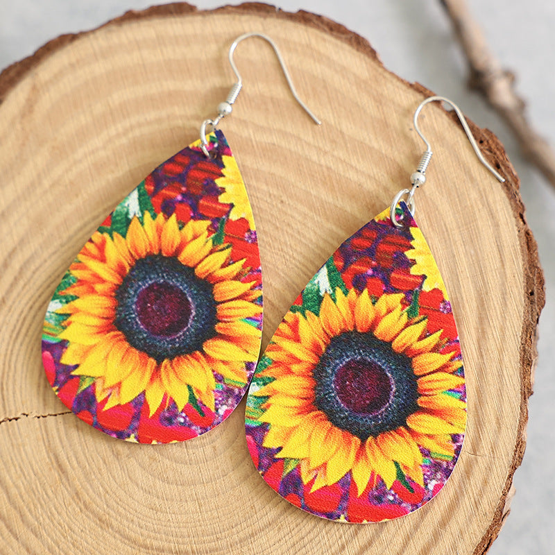 Charming Earring for Any Occasion