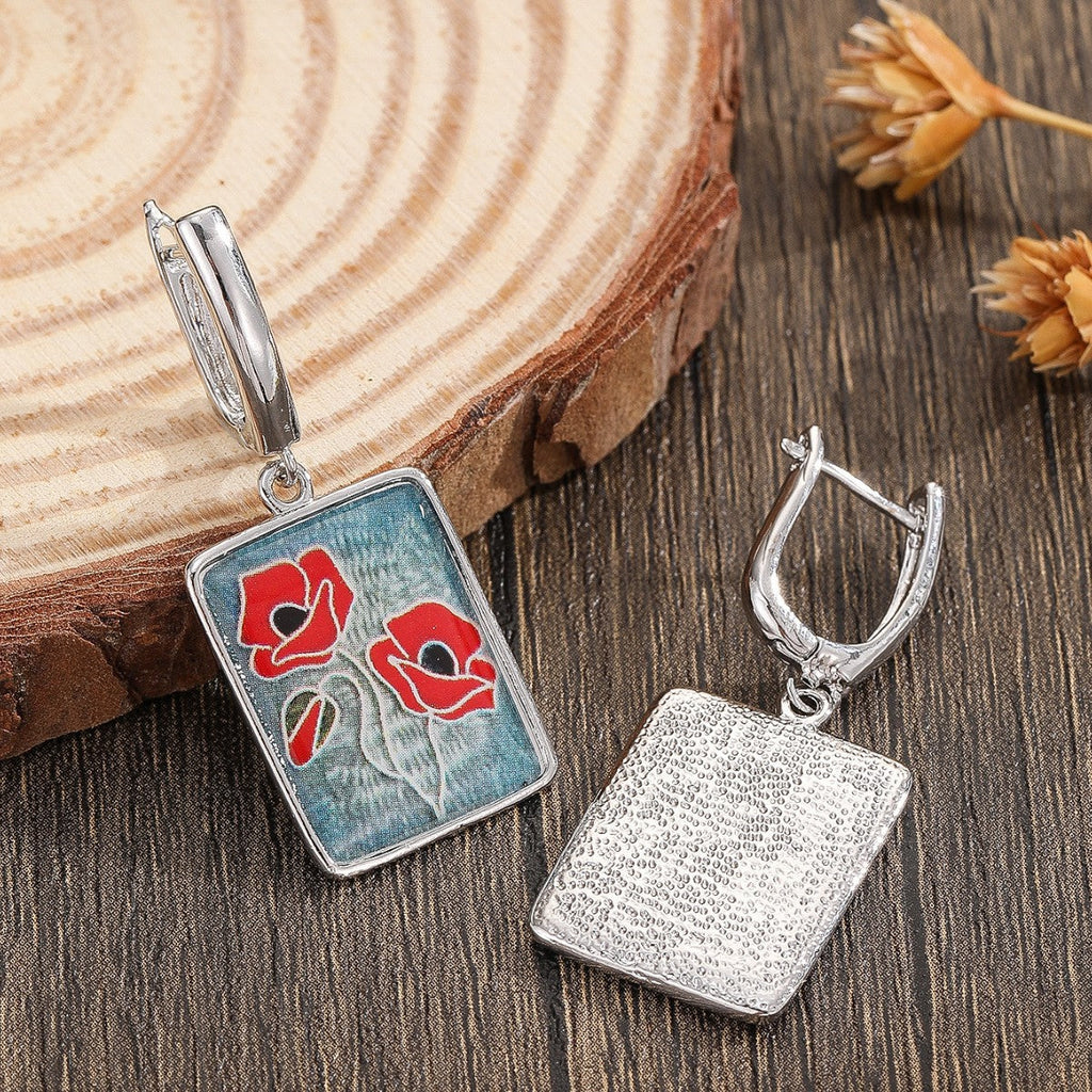 Elegant Earring for Every Occasion