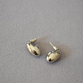 Stunning Gold Earring for Daily Wear