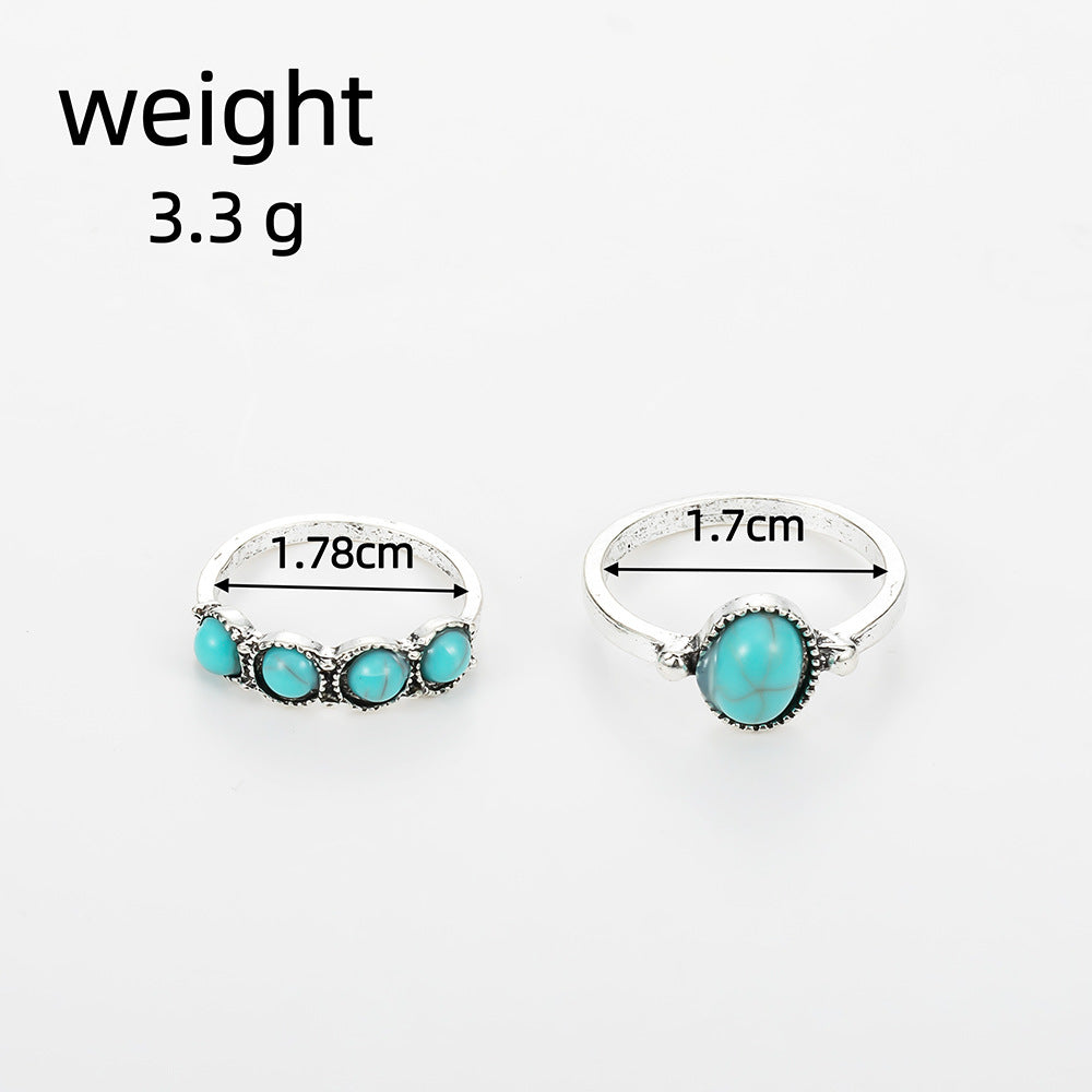 Charming Ring for Any Occasion