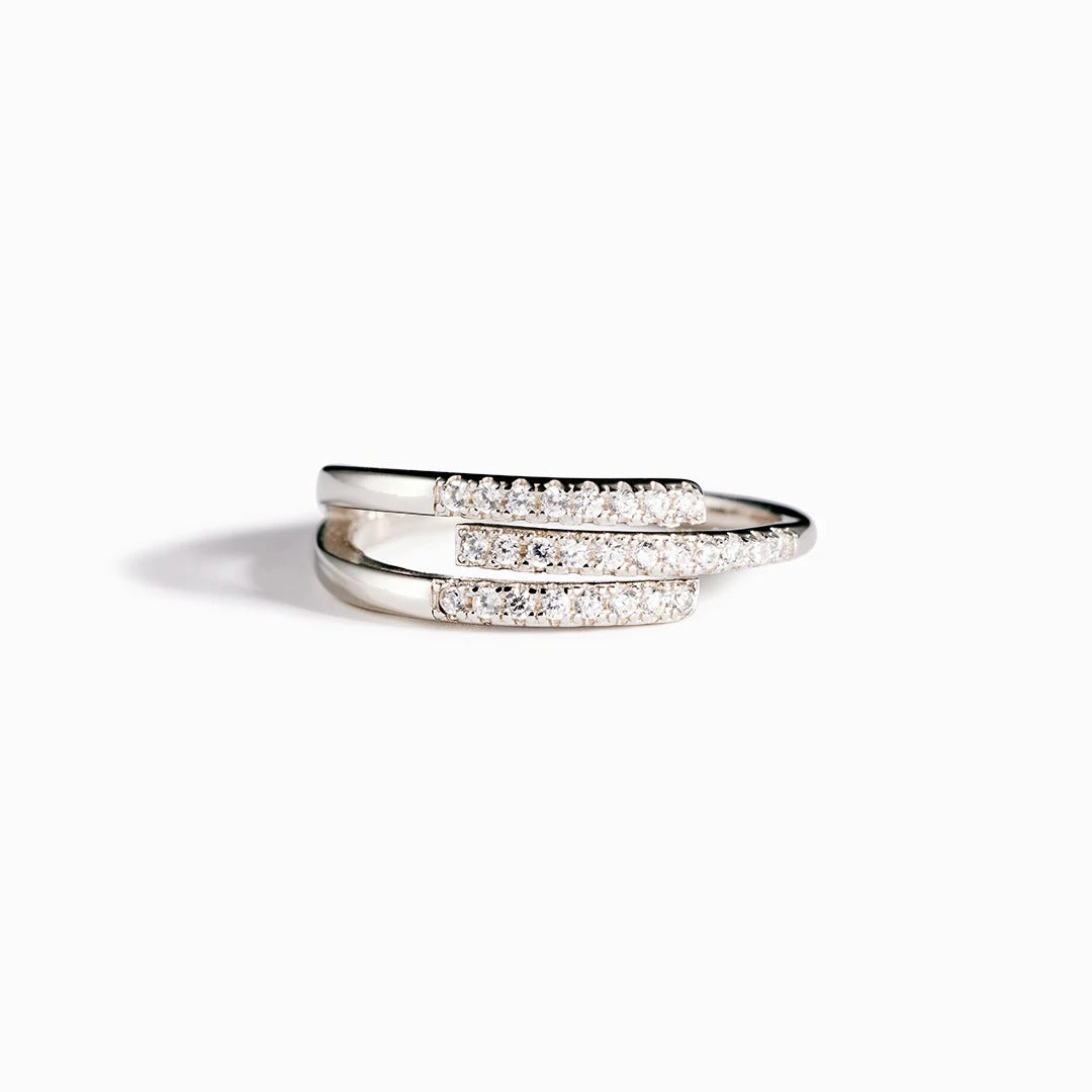 Vintage Handmade Ring