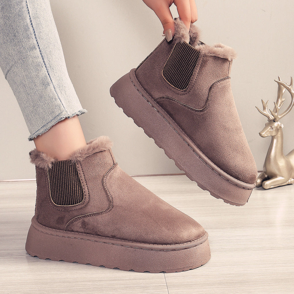 Beautifully Crafted Orthopedic Boots