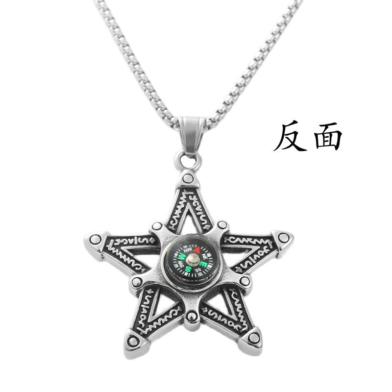 Charming Pendant for Any Occasion