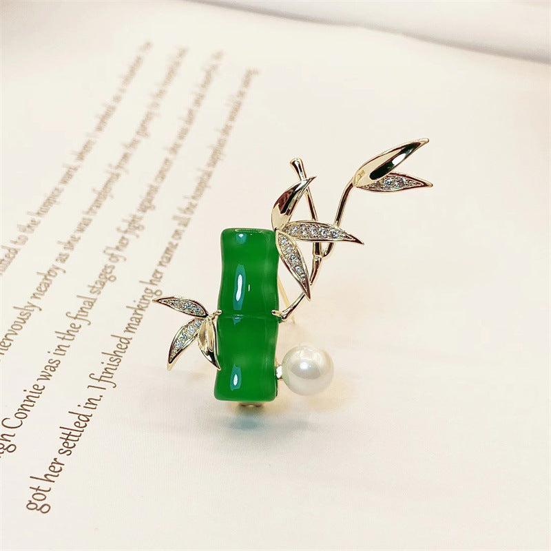 Delicate Artisan Silver Piece