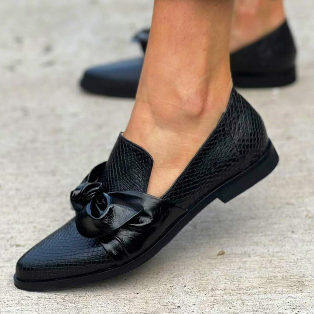 Beautifully Crafted Orthopedic Shoes