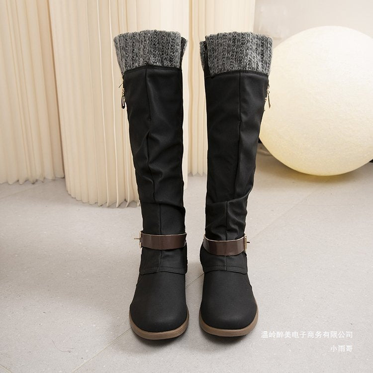Stylish Orthopedic Boots for Any Occasion