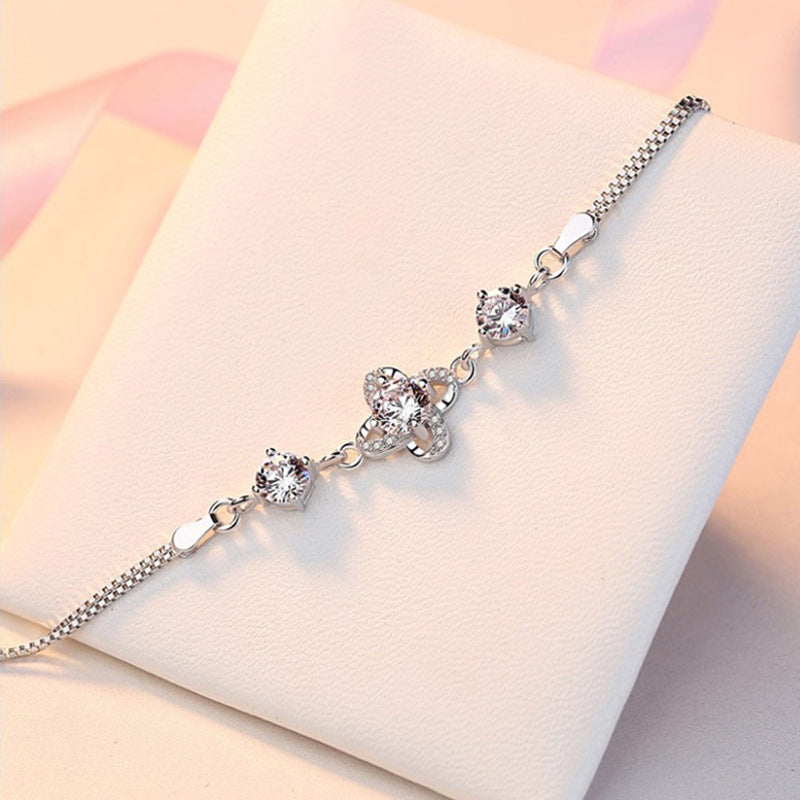 Vintage Handmade Bracelet