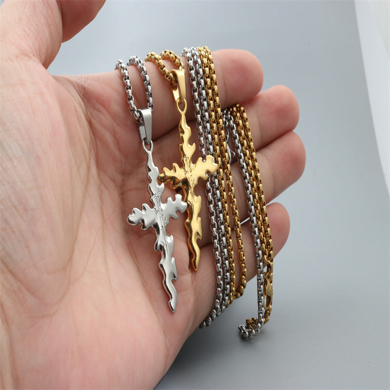 Vintage Handmade Necklace