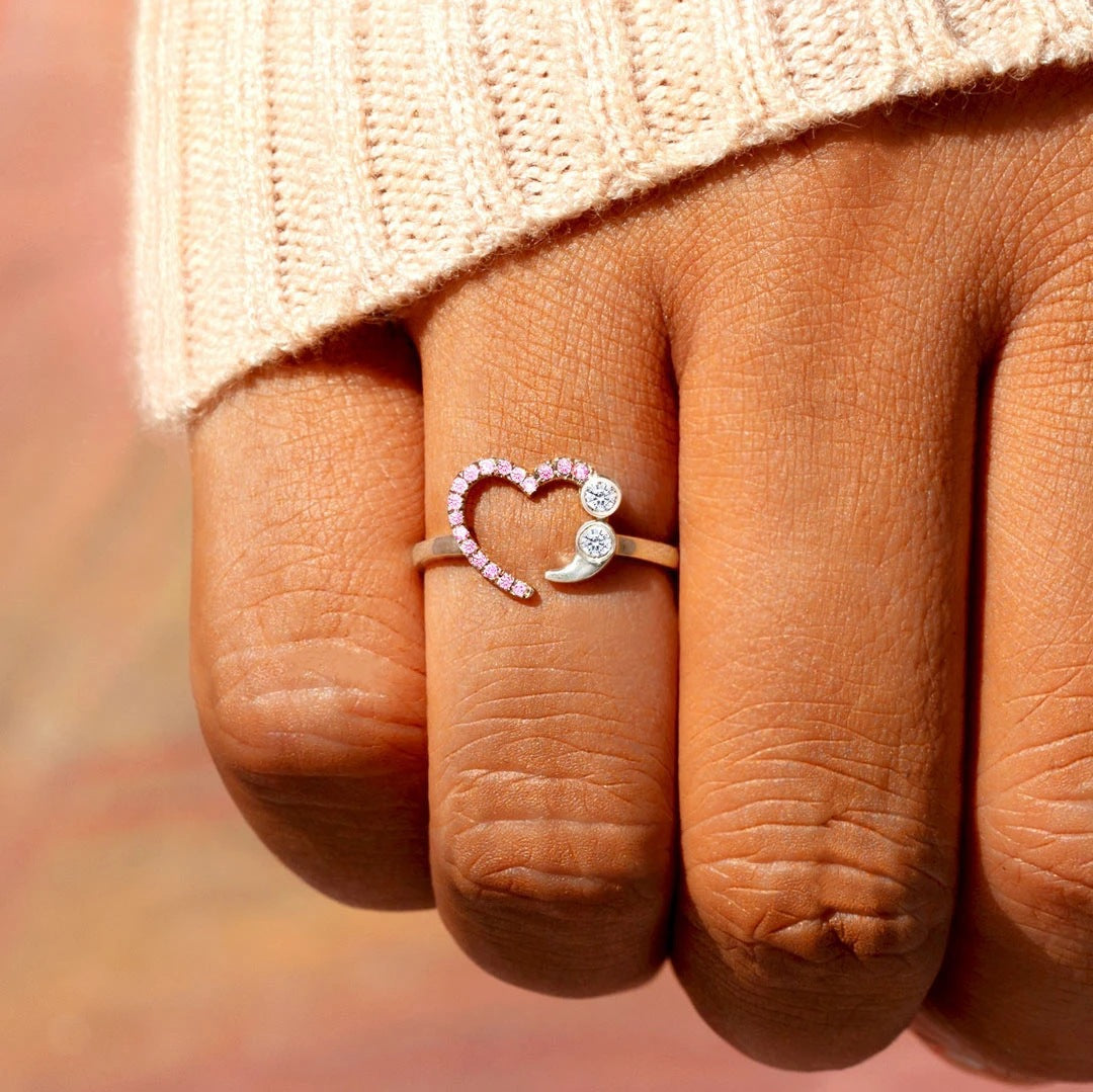Stunning Ring for Daily Wear