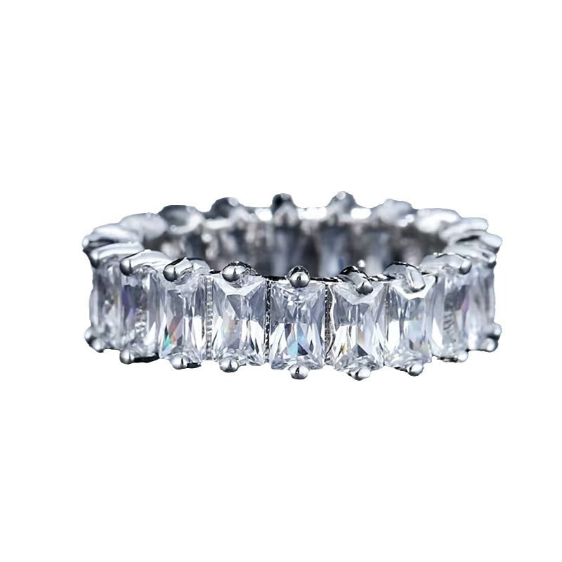 Classic Ring with Timeless Appeal