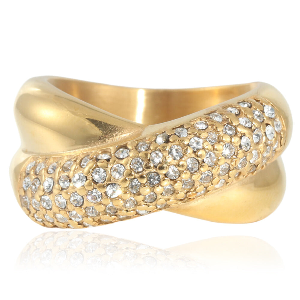 Romantic Ring for Special Moments
