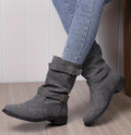 Elegant Orthopedic Boots for Every Step