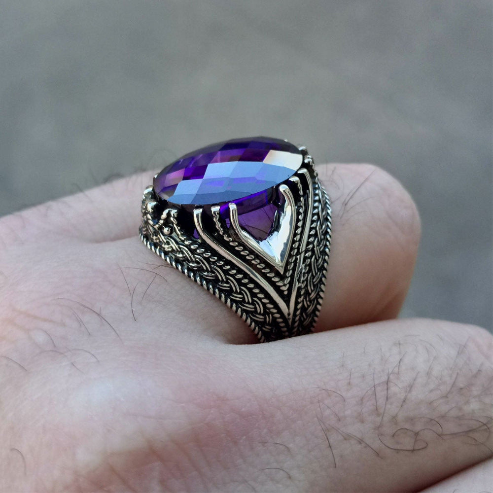 Romantic Ring for Special Moments