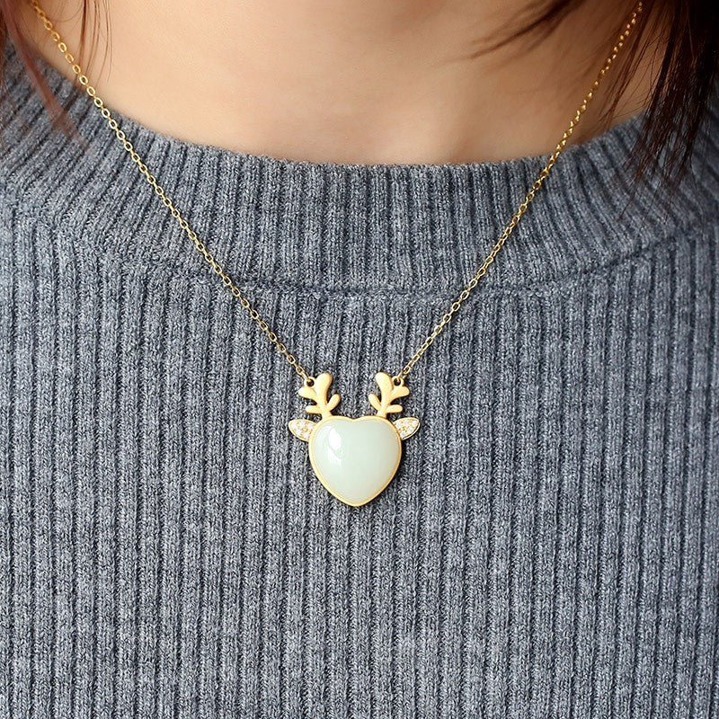 Classic Gold Set with Timeless Appeal
