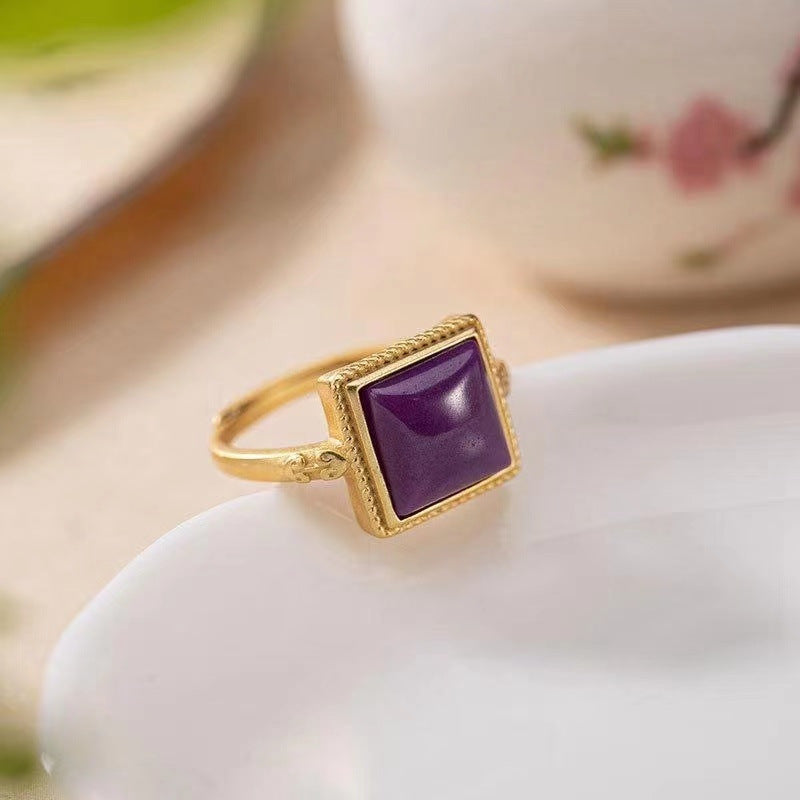 Elegant Gold Set for Every Occasion