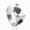 Charming Ring for Any Occasion