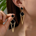 Charming Earring for Any Occasion