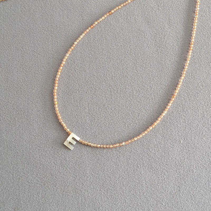 Charming Necklace for Any Occasion