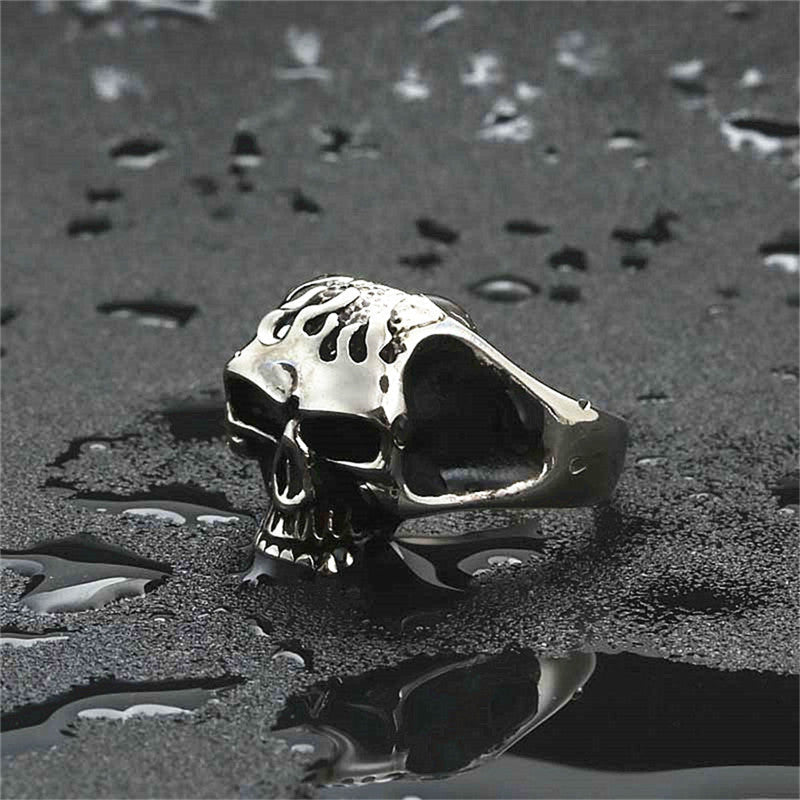 Elegant Ring for Every Occasion