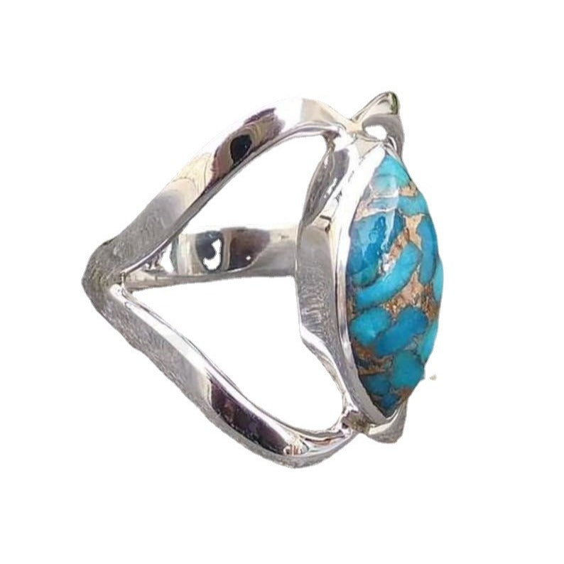 Romantic Ring for Special Moments