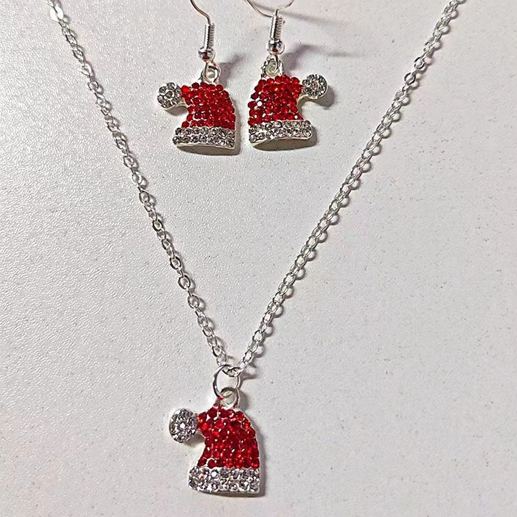 Romantic Set for Special Moments