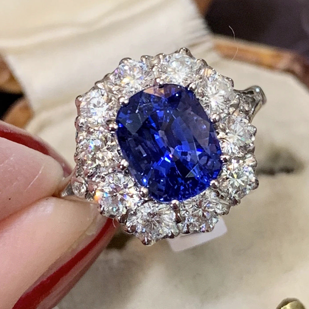 Elegant Gold Ring for Every Occasion