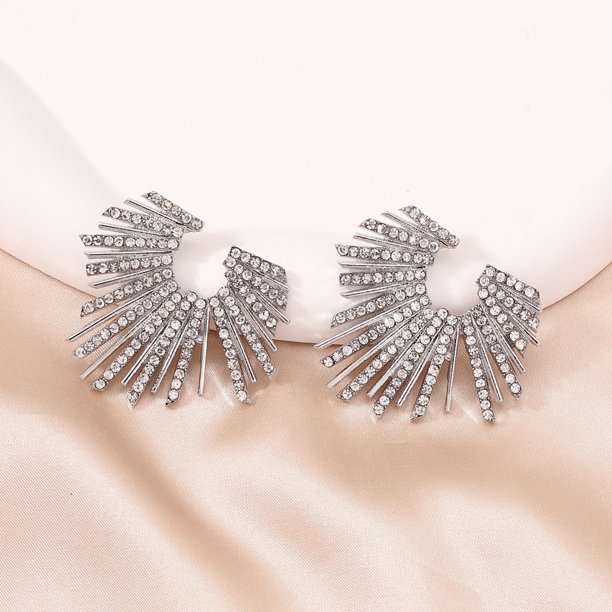 Delicate Artisan Earring