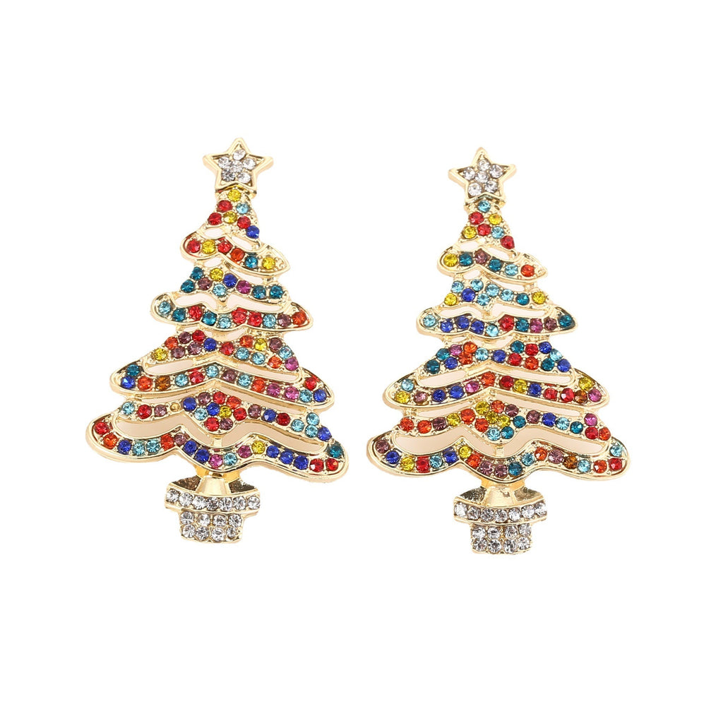 Delicate Artisan Pearl Earring