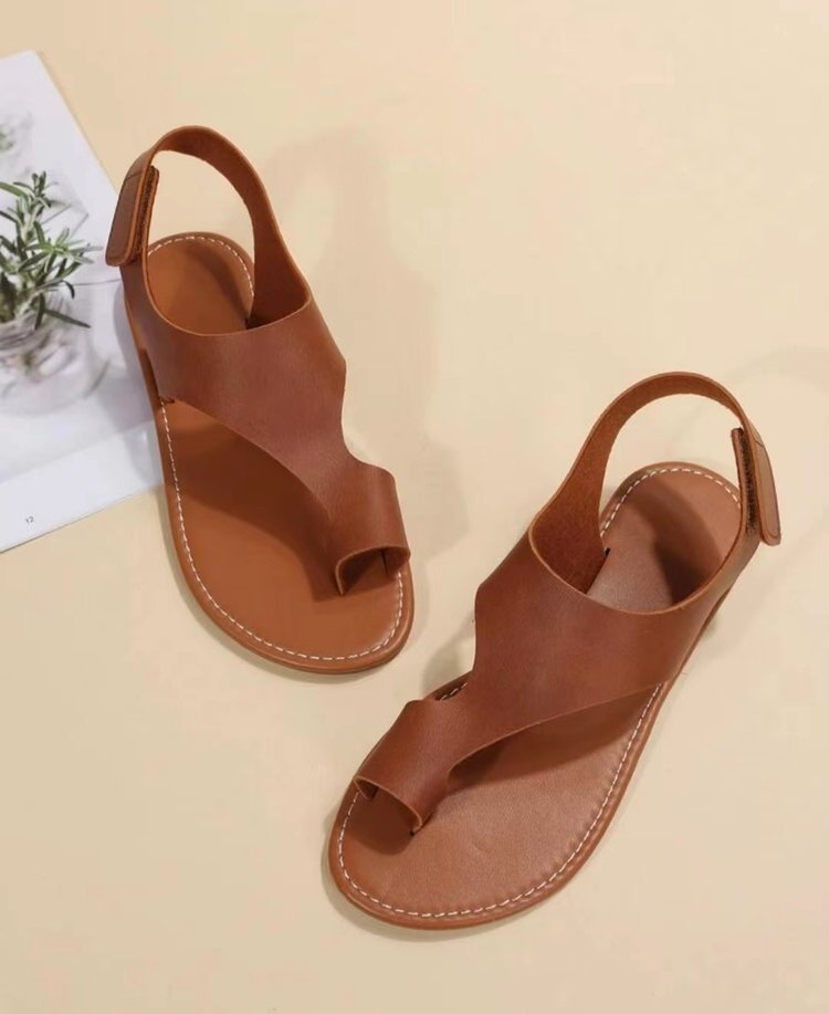 Stylish Orthopedic Sandals for Any Occasion