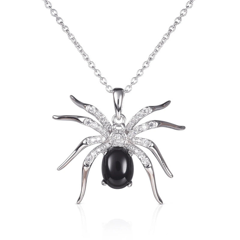 Romantic Necklace for Special Moments