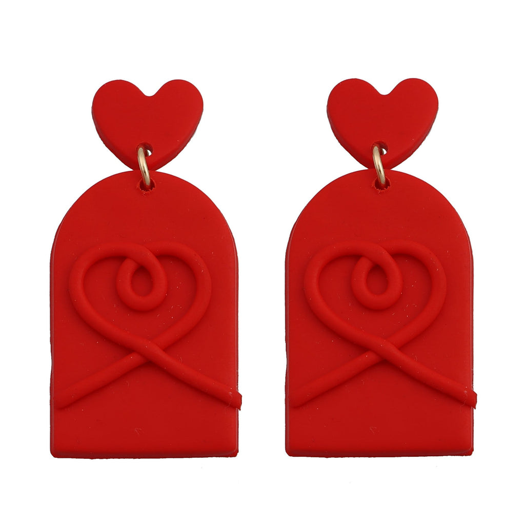 Classic Earring with Timeless Appeal