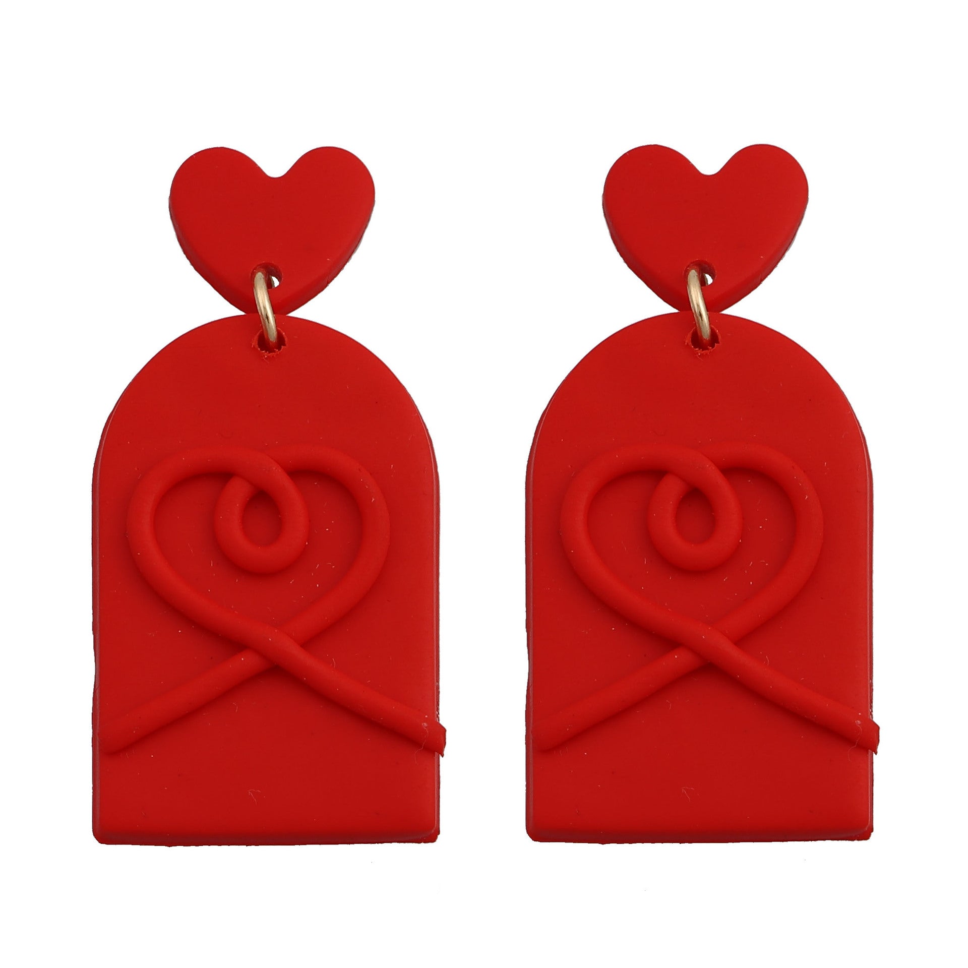 Classic Earring with Timeless Appeal