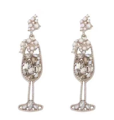 Elegant Pearl Earring for Every Occasion