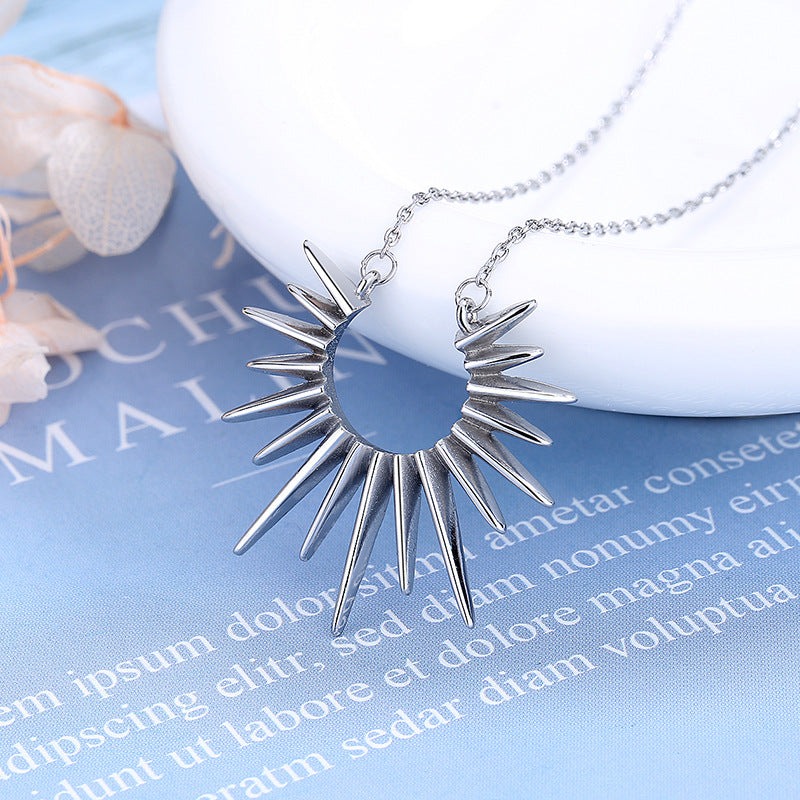 Stunning Gold Necklace for Daily Wear