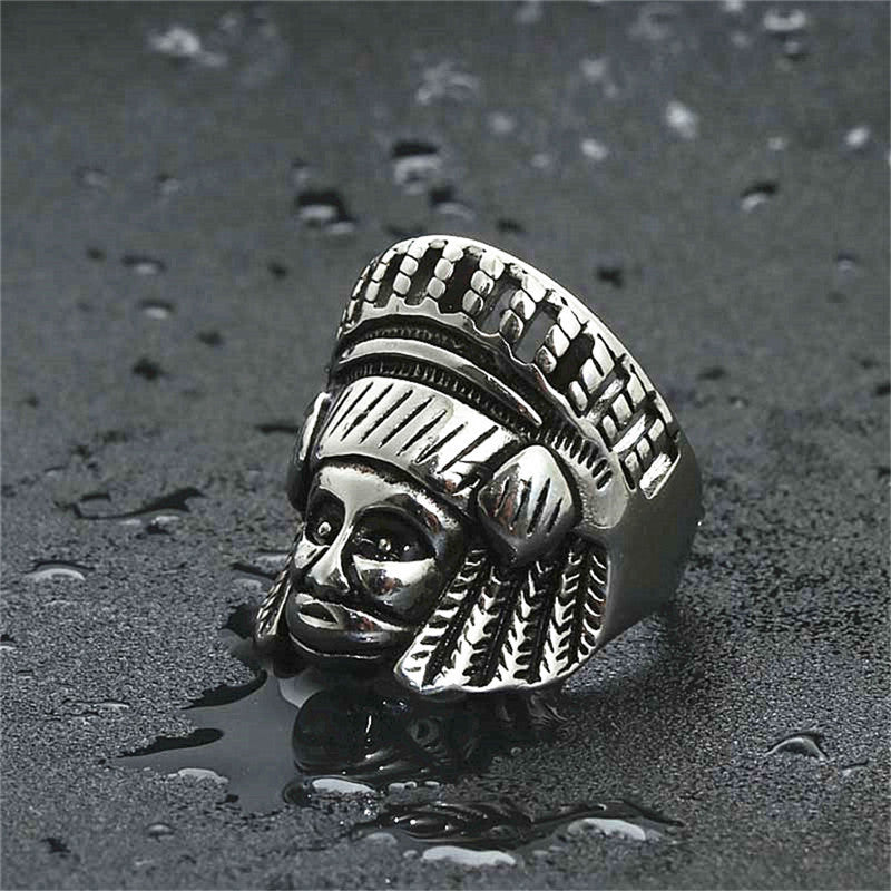 Delicate Artisan Ring