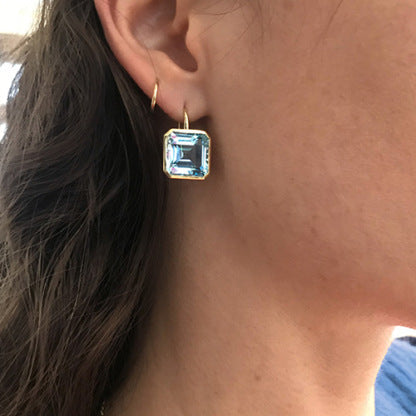 Charming Earring for Any Occasion