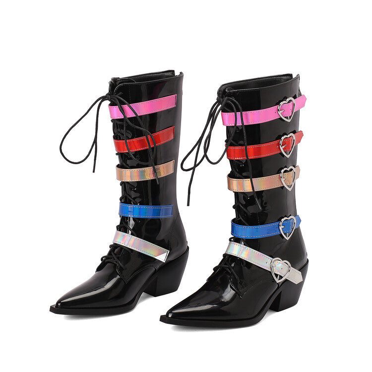 Elegant Orthopedic Boots for Every Step